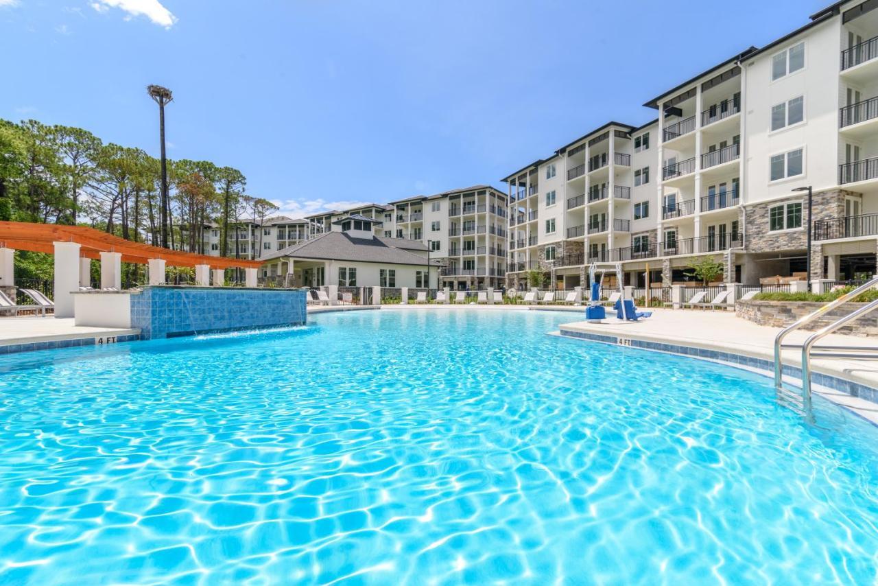 Sandestin Golf&Beach Resort Exterior foto