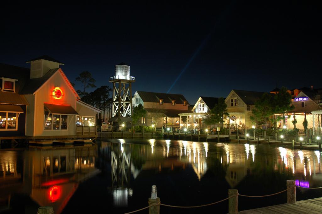 Sandestin Golf&Beach Resort Exterior foto