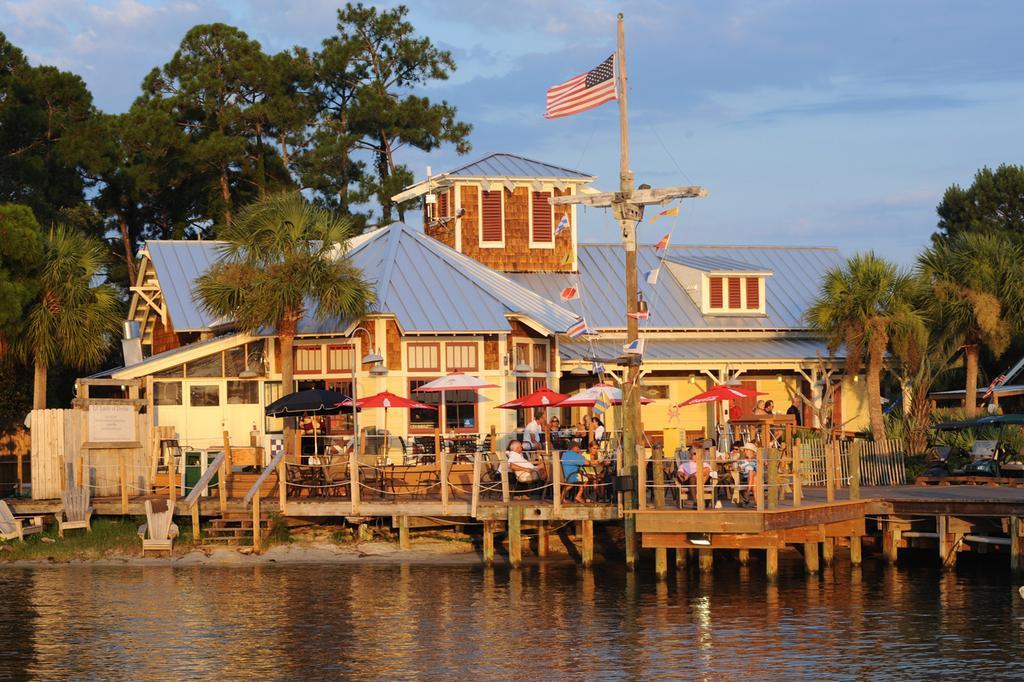 Sandestin Golf&Beach Resort Exterior foto