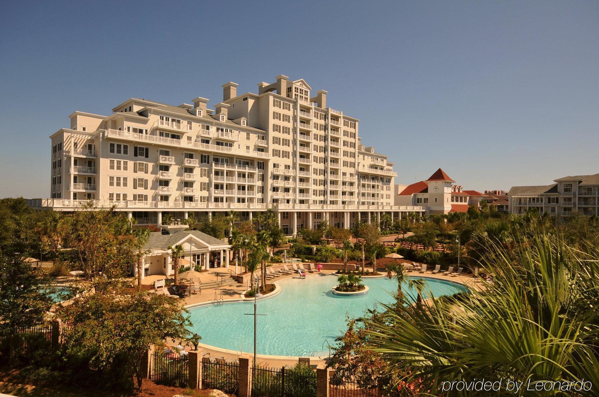 Sandestin Golf&Beach Resort Einrichtungen foto