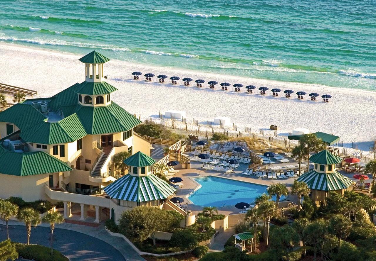 Sandestin Golf&Beach Resort Exterior foto