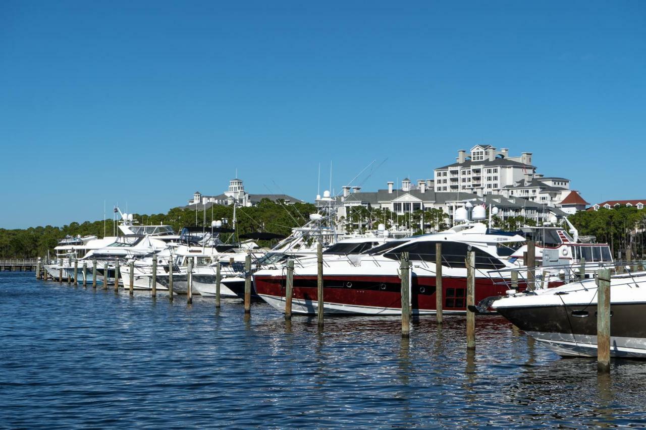 Sandestin Golf&Beach Resort Exterior foto