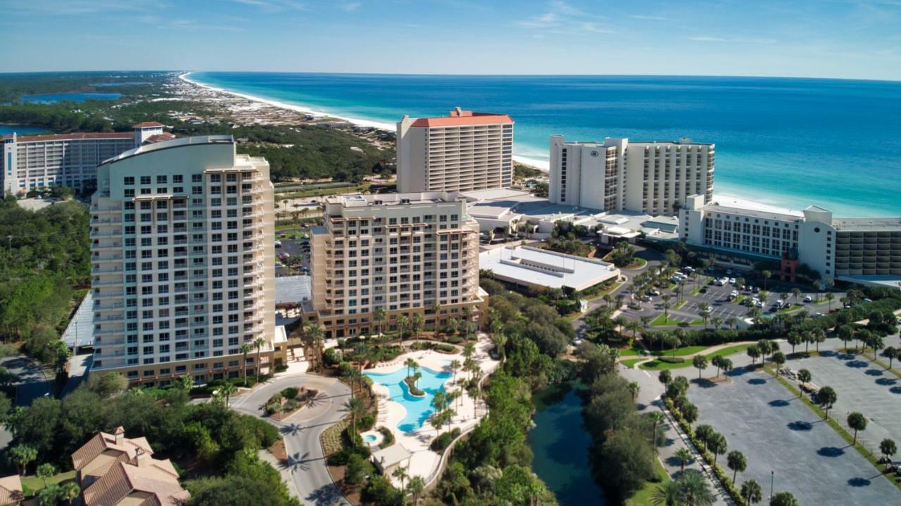 Sandestin Golf&Beach Resort Exterior foto