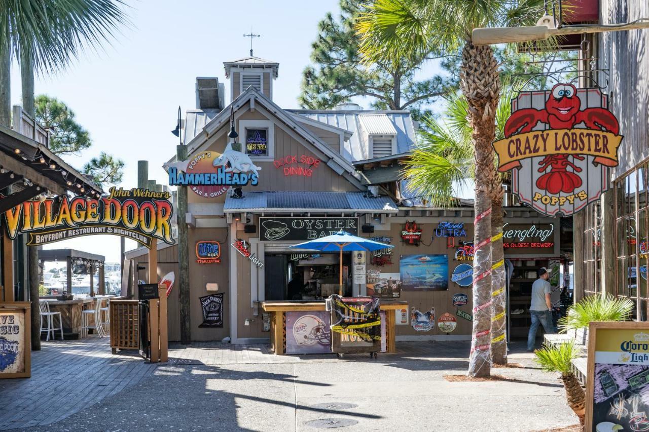 Sandestin Golf&Beach Resort Exterior foto