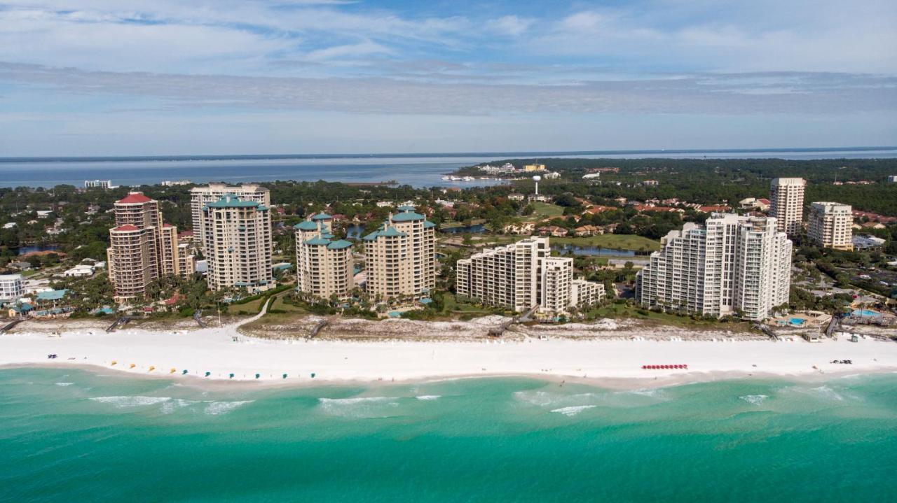 Sandestin Golf&Beach Resort Exterior foto