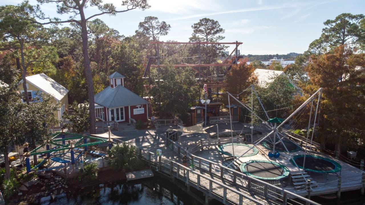 Sandestin Golf&Beach Resort Exterior foto