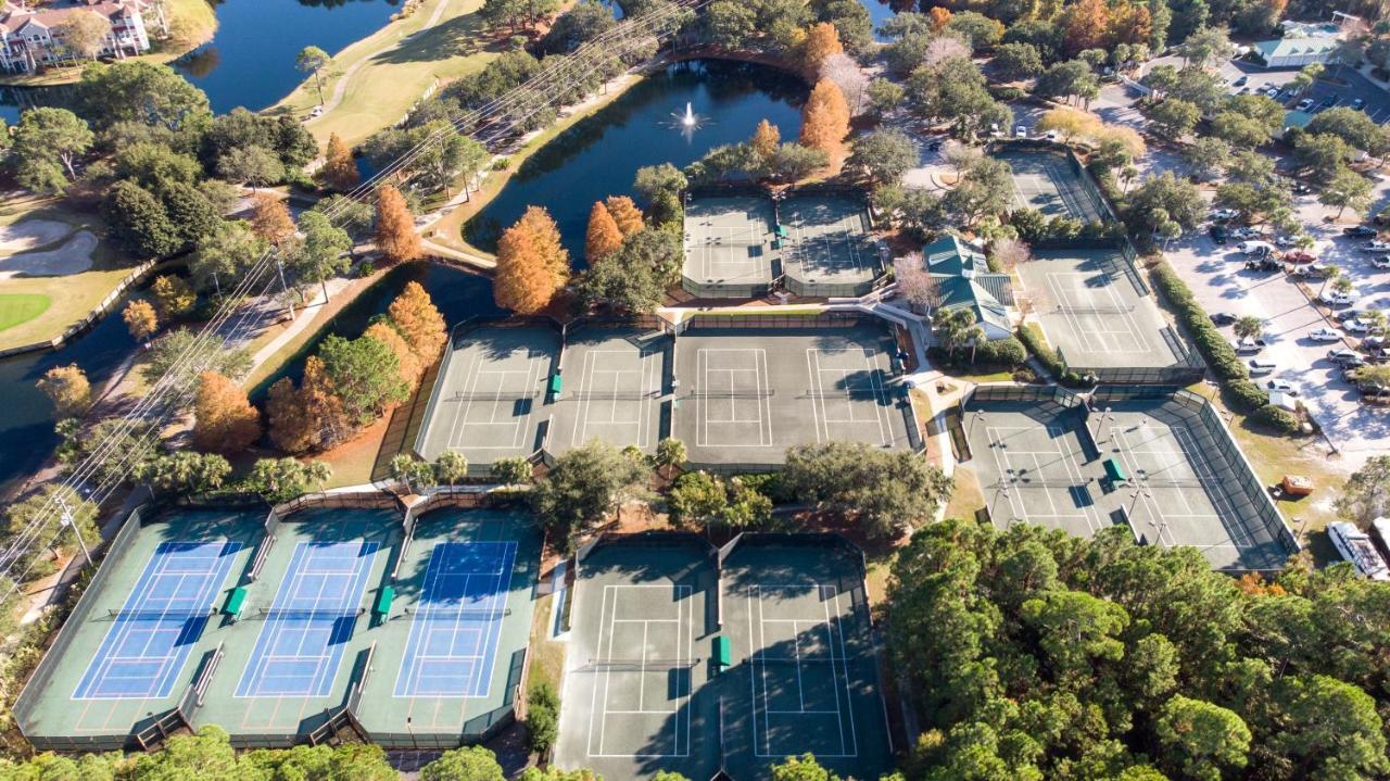 Sandestin Golf&Beach Resort Exterior foto