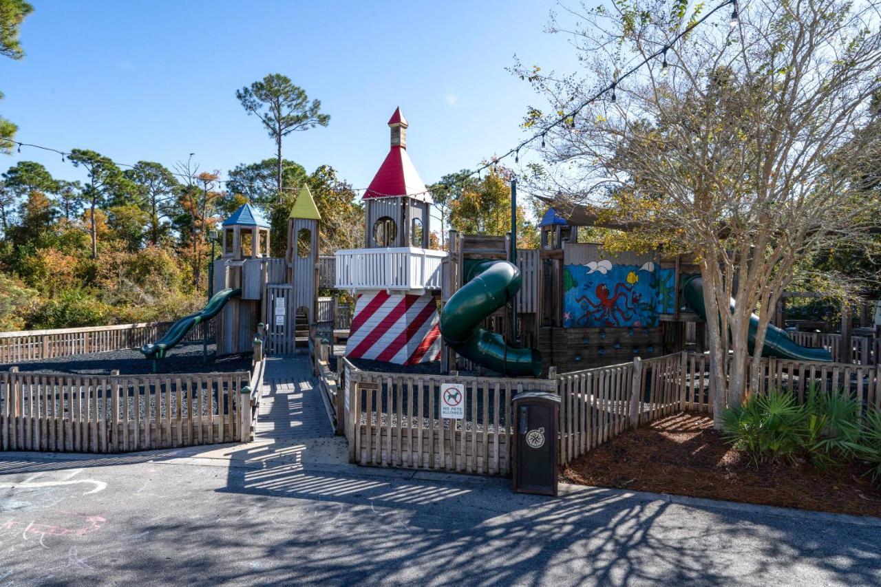 Sandestin Golf&Beach Resort Exterior foto