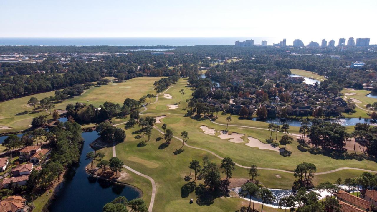 Sandestin Golf&Beach Resort Exterior foto