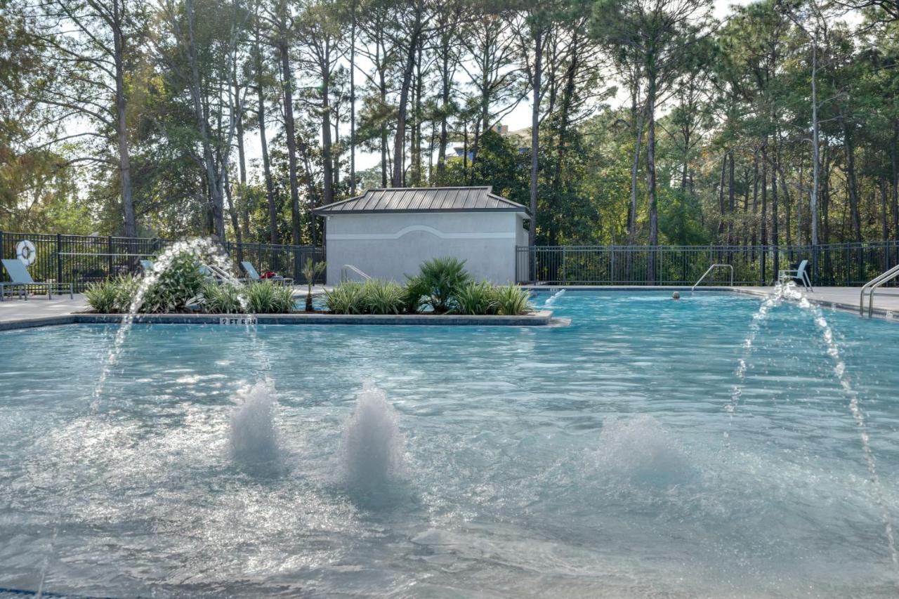 Sandestin Golf&Beach Resort Exterior foto