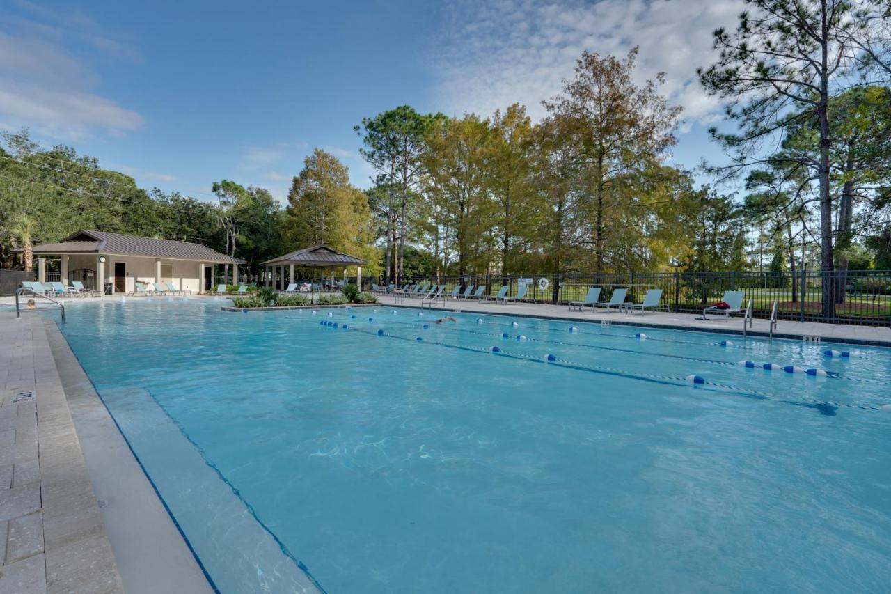 Sandestin Golf&Beach Resort Exterior foto