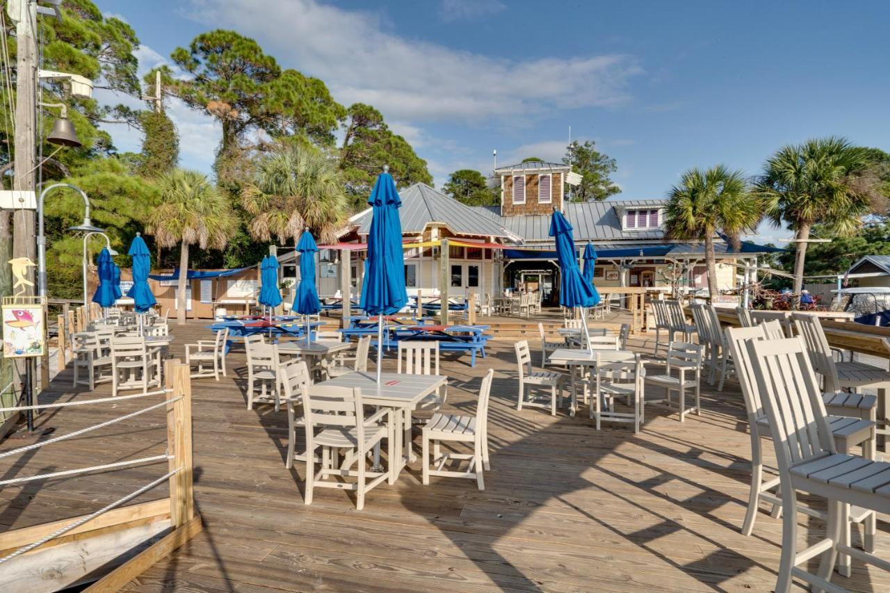 Sandestin Golf&Beach Resort Exterior foto