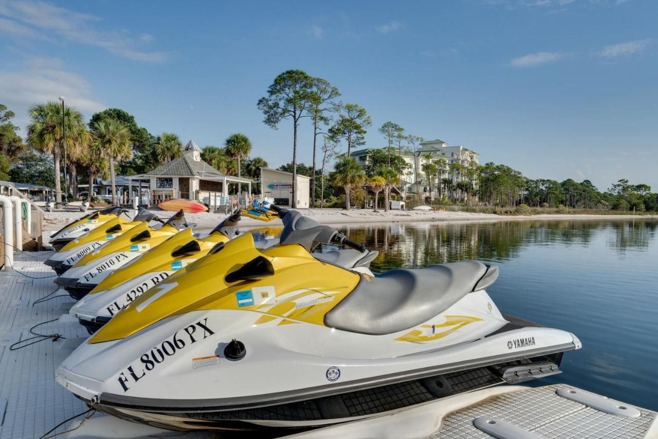 Sandestin Golf&Beach Resort Exterior foto