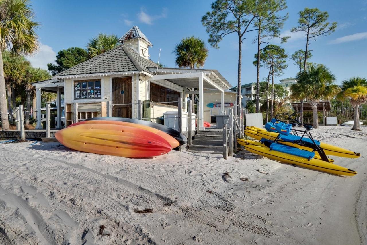 Sandestin Golf&Beach Resort Exterior foto